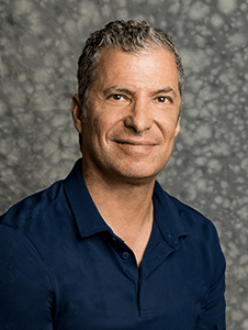Curtis Kaiser Headshot