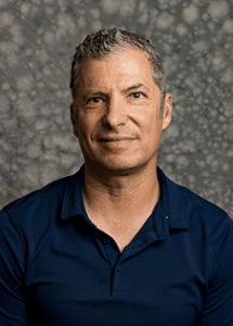 Curtis Kaiser Headshot