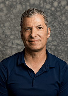 Curtis Kaiser Headshot