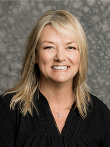Lorie Salcedo Headshot